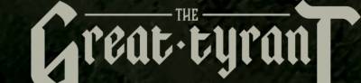 logo The Great Tyrant